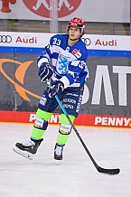 Eishockey, Herren, DEL, Saison 2020-2021, ERC Ingolstadt - Nürnberg Ice Tigers, 02.02.2021