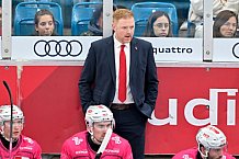 Eishockey, Herren, DEL, Saison 2025-2026, Spiel 11, ERC Ingolstadt - Nürnberg Ice Tigers, 17.10.2025