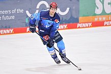 Eishockey, Herren, DEL, Saison 2020-2021, ERC Ingolstadt - EHC Red Bull München, 02.03.2021