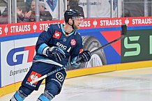 Eishockey, Mens, CHL, Season 2023-2024, ERC Ingolstadt - Växjö Lakers, 14.11.2023