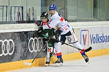 Eishockey, Herren, DEL, Saison 2024-2025, HC TIWAG Innsbruck - EHC Olten, 24.08.2024