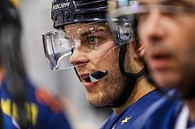 ERC Ingolstadt vs EHC Red Bull Muenchen, Eishockey, DEL, Deutsche Eishockey Liga, Spieltag 74, 12.03.2017