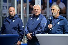 Eishockey, Herren, DEL, Saison 2026-2027, ERC Ingolstadt - Saisoneröffnung, 09.08.2026