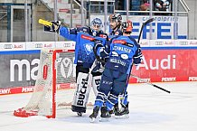 Eishockey, Herren, DEL, Saison 2023-2024, Spieltag 21, ERC Ingolstadt - Iserlohn Roosters, 23.11.2023