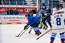 Eishockey, Saison 2025-2026, ERC Ingolstadt - Kids On Ice Day, 29.11.2025