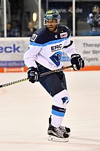Straubing Tigers - ERC Ingolstadt, Eishockey, DEL, Deutsche Eishockey Liga, Vorb., 18.08.2017