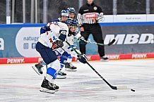 Eishockey, Frauen, DFEL, Saison 2026-2027, Testspiel, ERC Ingolstadt - ZSC Lions Zürich, 05.09.2026