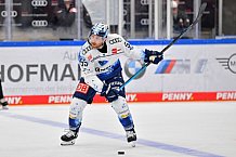 Vorbereitung, Eishockey, Herren, DEL, Saison 2021-2022, ERC Ingolstadt - HC Rytiri Kladno, 22.08.2021