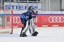 Eishockey, Herren, DEL, Saison 2024-2025, Spieltag 14, ERC Ingolstadt - Löwen Frankfurt, 31.10.2024