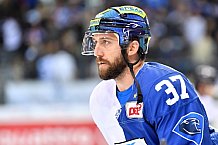 ERC Ingolstadt  Thomas Sabo Ice Tigers, Eishockey, DEL, Deutsche Eishockey Liga, Spieltag 8, 01.10.2017