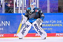 Eishockey, Herren, DEL, Saison 2025-2026, Spiel 35, ERC Ingolstadt - Pinguins Bremerhaven, 02.01.2026