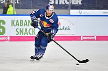 EHC Red Bull München vs ERC Ingolstadt, DEL, Deutsche Eishockey Liga, Spieltag 47, 21.02.2020