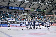 Eishockey, Herren, DEL, Saison 2025-2026, ERC Ingolstadt - Saisoneröffnungsfeier, 10.08.2025