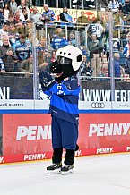 Eishockey, Herren, DEL, Saison 2026-2027, Spieltag 10, ERC Ingolstadt - Augsburger Panther, 18.10.2026