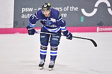 ERC Ingolstadt vs Eisbären Berlin, DEL, Deutsche Eishockey Liga, Spieltag 49, 22.02.2019