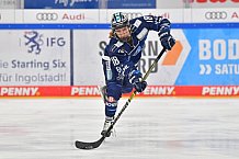 Eishockey, Frauen, DFEL, Saison 2021-2022, ERC Ingolstadt - Mad Dogs Mannheim, 24.10.2021