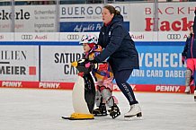 Eishockey, Herren, DEL, Saison 2022-2023, ERC Ingolstadt - Kids On Ice Day, 19.11.2022