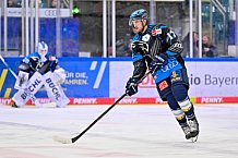 Eishockey, Herren, DEL, Saison 2025-2026, Spiel 44, ERC Ingolstadt - Dresdner Eislöwen, 27.01.2026