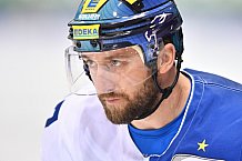 ERC Ingolstadt vs Kölner Haie, Eishockey, DEL, Deutsche Eishockey Liga, Spieltag 52, 04.03.2018