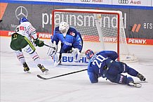13.12.2020 - ERC Ingolstadt - Augsburger Panther