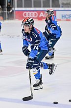 Eishockey, Herren, DEL, Saison 2023-2024, Spieltag 5, ERC Ingolstadt - Grizzlys Wolfsburg, 29.09.2023