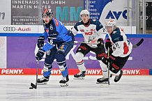 Eishockey, Herren, DEL, Saison 2023-2024, Spieltag 52, ERC Ingolstadt - Nürnberg Ice Tigers, 08.03.2024