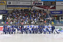 ERC Ingolstadt, DEL, Deutsche Eishockey Liga, 11.08.2018