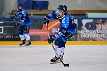 Eishockey, Herren, U20 DNL, Saison 2025-2026, Halbfinale - Spiel 2, ERC Ingolstadt - Krefelder EV 81, 15.03.2026