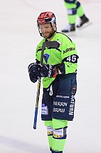 Eishockey, Herren, DEL, Saison 2020-2021, ERC Ingolstadt - Nürnberg Ice Tigers, 02.02.2021