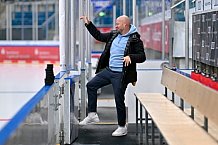Eishockey, Frauen, EWHL Euro Cup, Saison 2025-2026, Spiel um Platz 3, ERC Ingolstadt - Eisbären Juniors Berlin Frauen, 19.10.2025