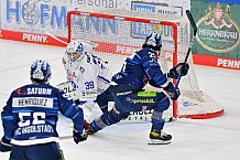 Eishockey, Herren, DEL, Saison 2021-2022, Spieltag 59, ERC Ingolstadt - Schwenninger Wild Wings, 01.04.2022