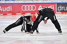 Eishockey, Herren, DEL, Saison 2022-2023, Spieltag 50, ERC Ingolstadt - Adler Mannheim, 05.02.2023