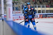 Eishockey, Herren, DEL, Saison 2025-2026, Spiel 16, ERC Ingolstadt - Kölner Haie, 31.10.2025