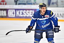 ERC Ingolstadt vs EHC Red Bull Muenchen, Eishockey, DEL, Deutsche Eishockey Liga, Spieltag 47, 12.02.2017