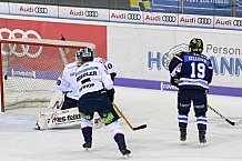 ERC Ingolstadt vs Eisbaeren Berlin am 25.11.2018, Spieltag 21