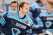 Eishockey, Herren, DEL, Saison 2022-2023, Vorbereitung, ERC Ingolstadt - Iserlohn Roosters, 14.08.2022
