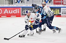 Eishockey, Herren, DEL, Saison 2022-2023, Spieltag 55, ERC Ingolstadt - EHC Red Bull München, 21.02.2023
