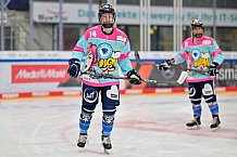 Eishockey, Frauen, DFEL, Saison 2023-2024, ERC Ingolstadt - ESC Planegg-Würmtal, 26.11.2023