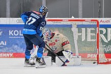 Eishockey, Herren, DEL, Saison 2024-2025, Vorbereitung, ERC Ingolstadt - Nürnberg Ice Tigers, 15.09.2024