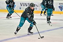 Eishockey, Herren, DEL, Saison 2026-2027, ERC Ingolstadt - HC Verva Litvinov - Steinbach Black Wings Linz, 22.08.2026