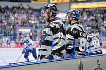 Eishockey, Herren, DEL, Saison 2024-2025, Spieltag 8, ERC Ingolstadt - Grizzlys Wolfsburg, 11.10.2024
