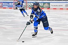 Eishockey, Frauen, DFEL, Saison 2026-2027, ERC Ingolstadt - Eisbären Juniors Berlin, 19.09.2026