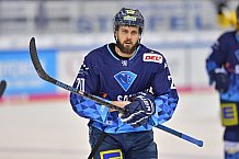 ERC Ingolstadt vs Krefeld Pinguine, DEL, Deutsche Eishockey Liga, Spieltag 39, 19.01.2020