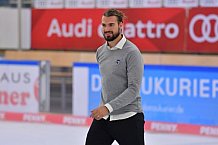Eishockey, Herren, DEL, Saison 2021-2022, ERC Ingolstadt - Saisoneröffnung, 22.08.2021