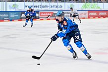 Eishockey, Herren, DEL, Saison 2025-2026, Spiel 28, ERC Ingolstadt - Iserlohn Roosters, 14.12.2025