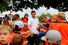 06.08.2016 - ERC Ingolstadt - Saisoneroeffnungsfest