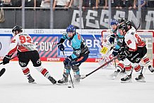 Eishockey, Herren, DEL, Saison 2026-2027, Spieltag 6, ERC Ingolstadt - Kölner Haie, 04.10.2026