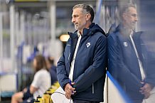 Eishockey, Herren, DEL, Saison 2023-2024, Gäubodenvolksfest-Cup, HC Lugano - ERC Ingolstadt, 18.08.2023
