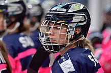 Eishockey, Frauen, DFEL, Saison 2021-2022, ERC Ingolstadt - ECDC Memmingen Indians, 21.11.2021