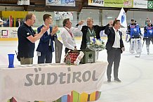 Eishockey, Herren, DEL, Saison 2023-2024, Vinschgau Cup, HC Innsbruck - ERC Ingolstadt, 27.08.2023